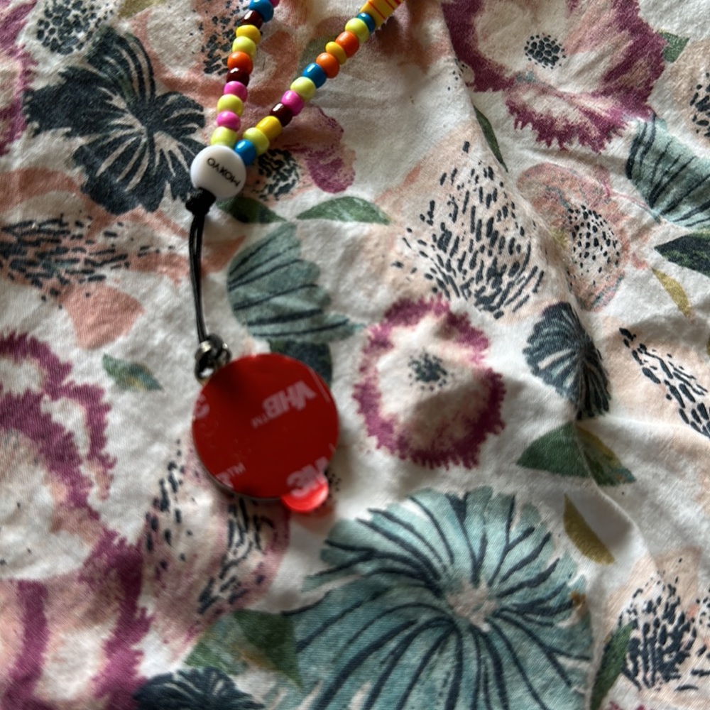 Phone Lanyard - Picture 2 of 3